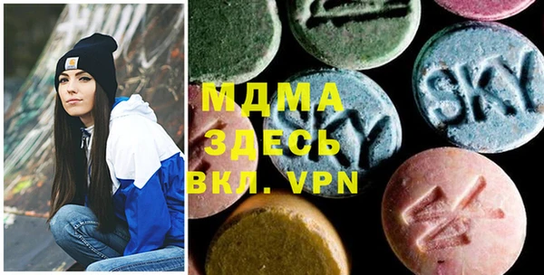 прущий лед Алексин